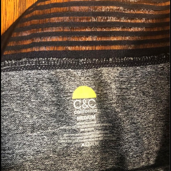 NWT Workout Set - Picture 7 of 8